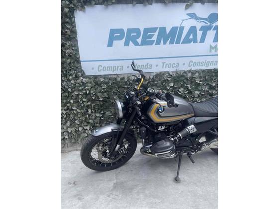 BMW R 12 OPTION 719 